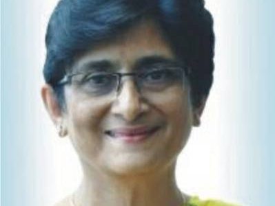 Ms. Seemantini Khot
