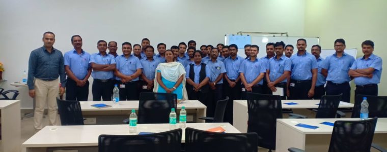 POSH Training( Employee Awareness)- Fairfield Atlas India