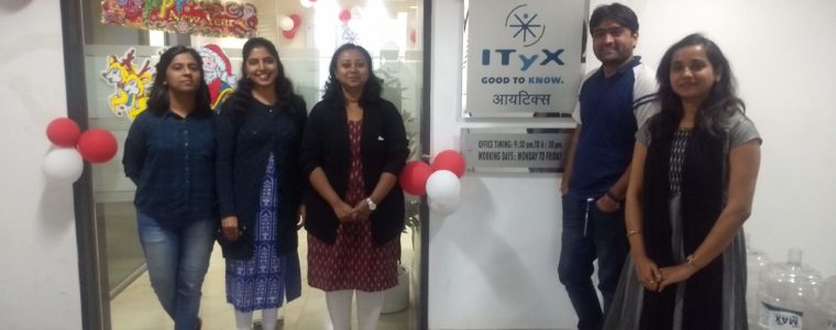 POSH Training (IC Member )-ITyX India Pvt. Ltd.