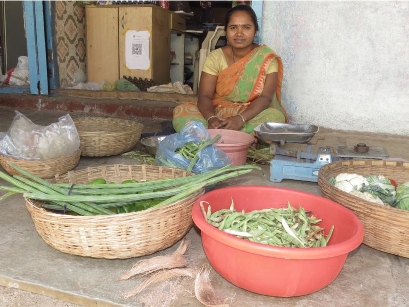 SAGY - women empowerment